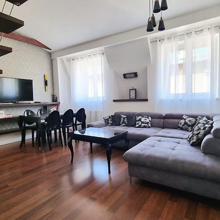 Nook Nook Apartments Katarzyny 2 Krasków Εξωτερικό φωτογραφία