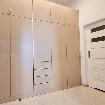 Nook Nook Apartments Katarzyny 2 Krasków Εξωτερικό φωτογραφία