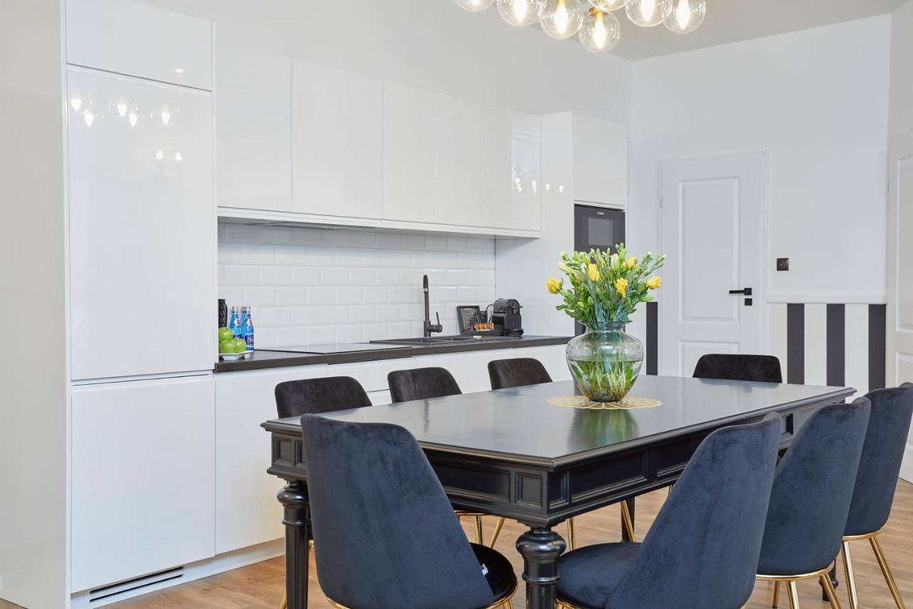 Nook Nook Apartments Katarzyny 2 Krasków Εξωτερικό φωτογραφία
