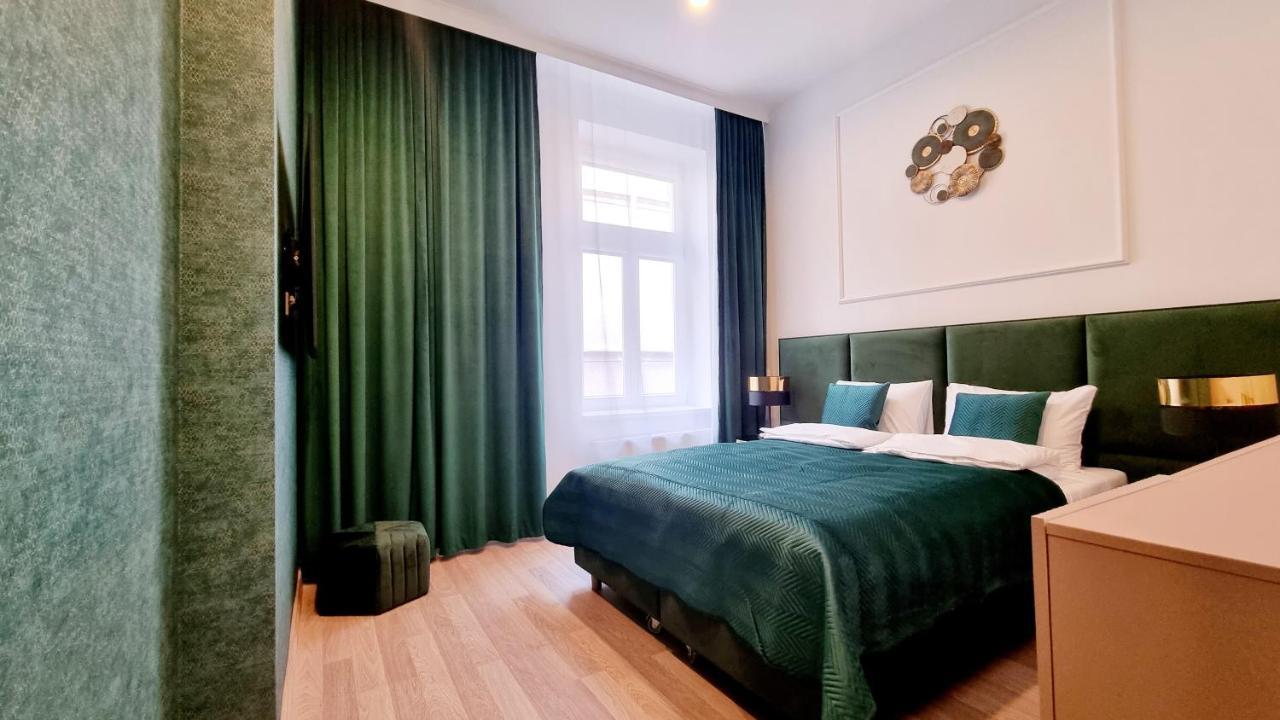 Nook Nook Apartments Katarzyny 2 Krasków Εξωτερικό φωτογραφία