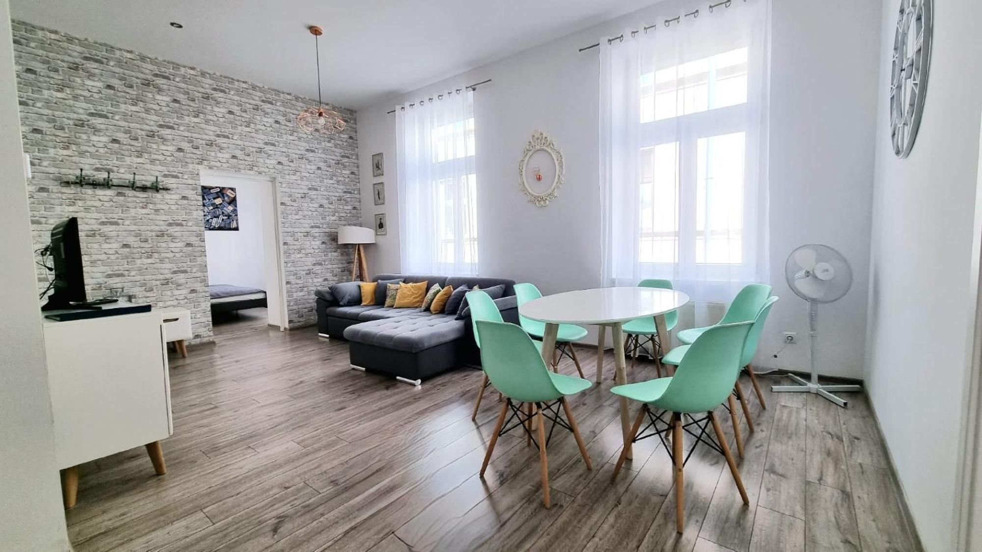Nook Nook Apartments Katarzyny 2 Krasków Εξωτερικό φωτογραφία