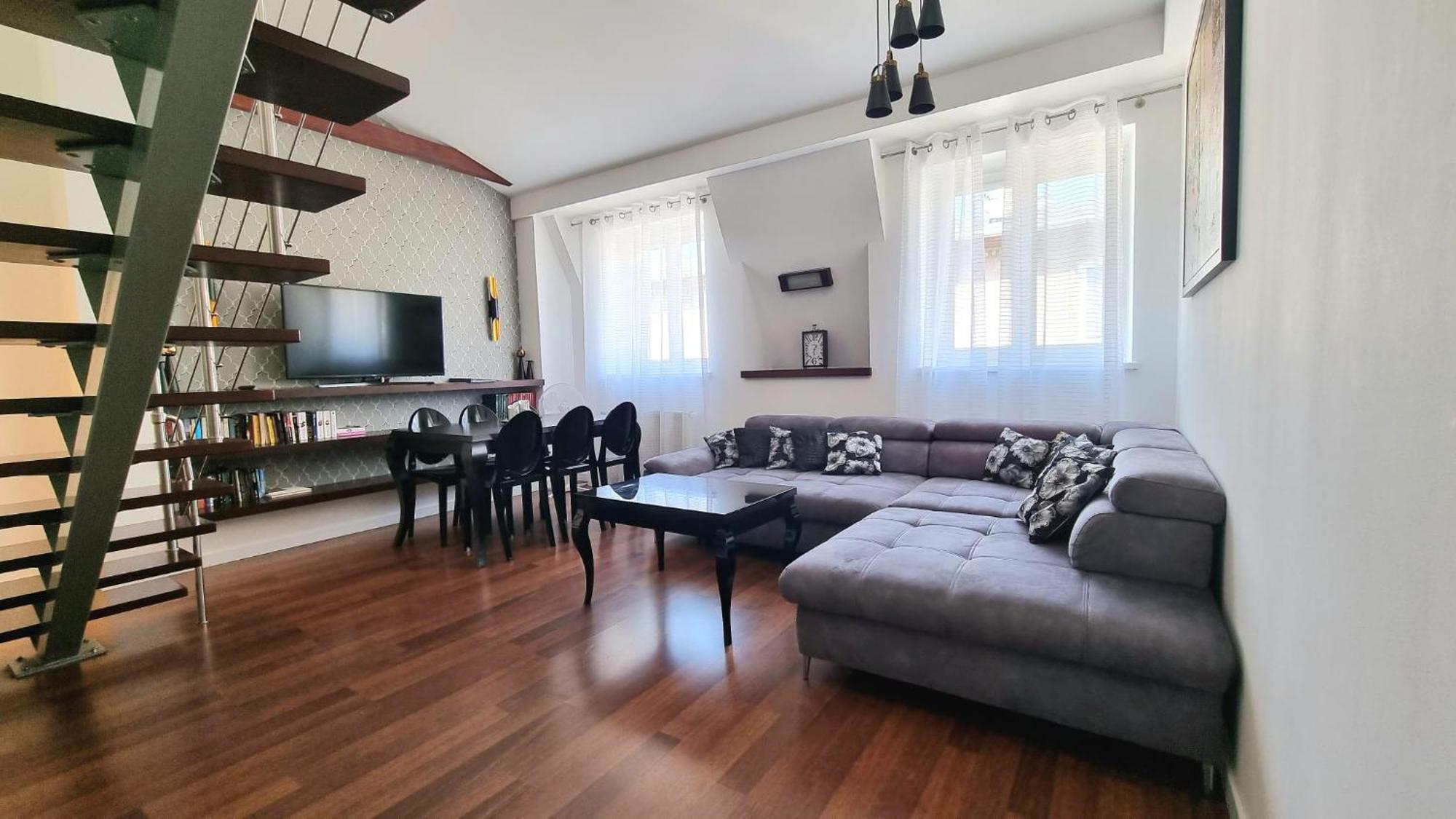 Nook Nook Apartments Katarzyny 2 Krasków Εξωτερικό φωτογραφία