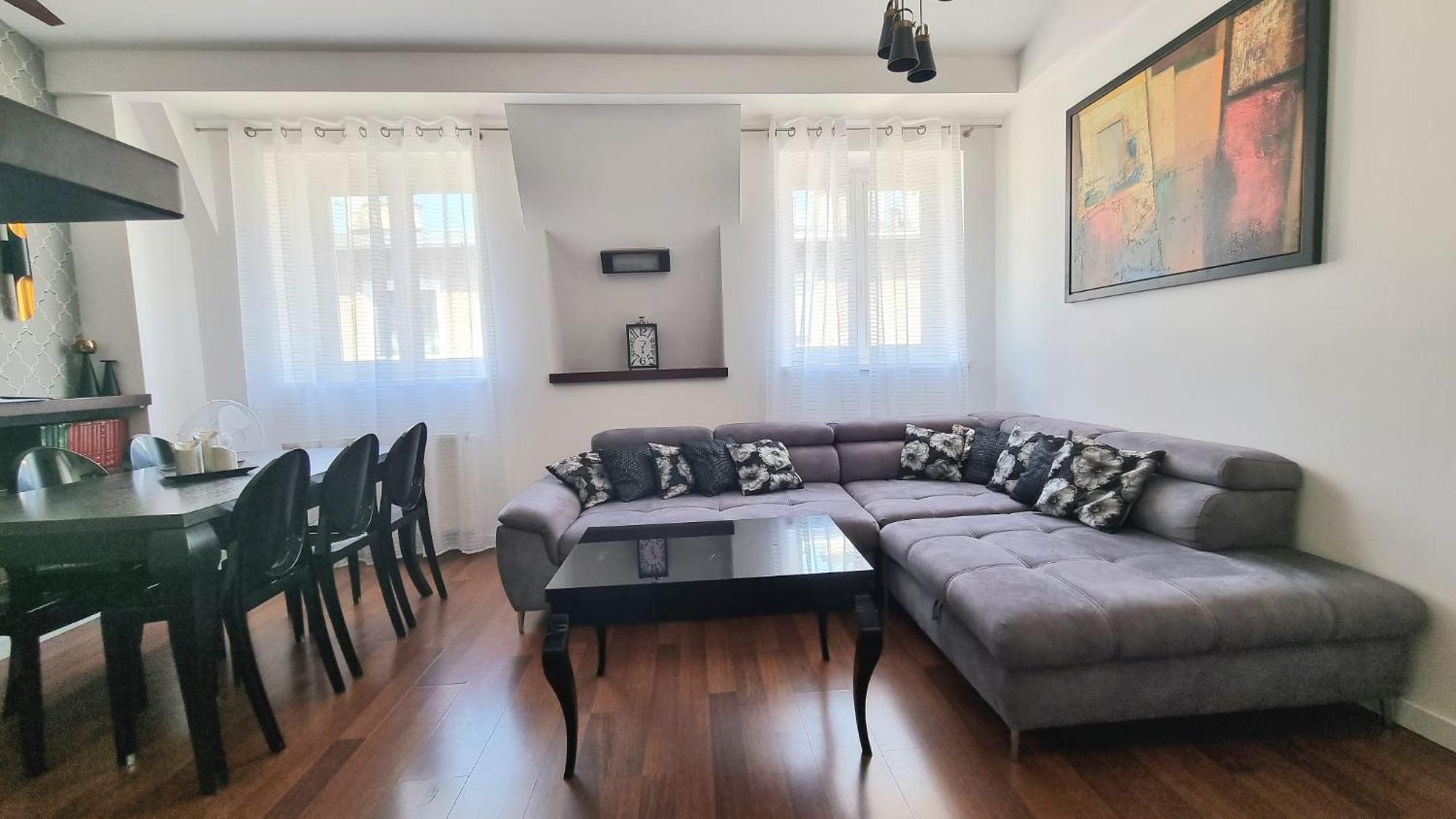 Nook Nook Apartments Katarzyny 2 Krasków Δωμάτιο φωτογραφία