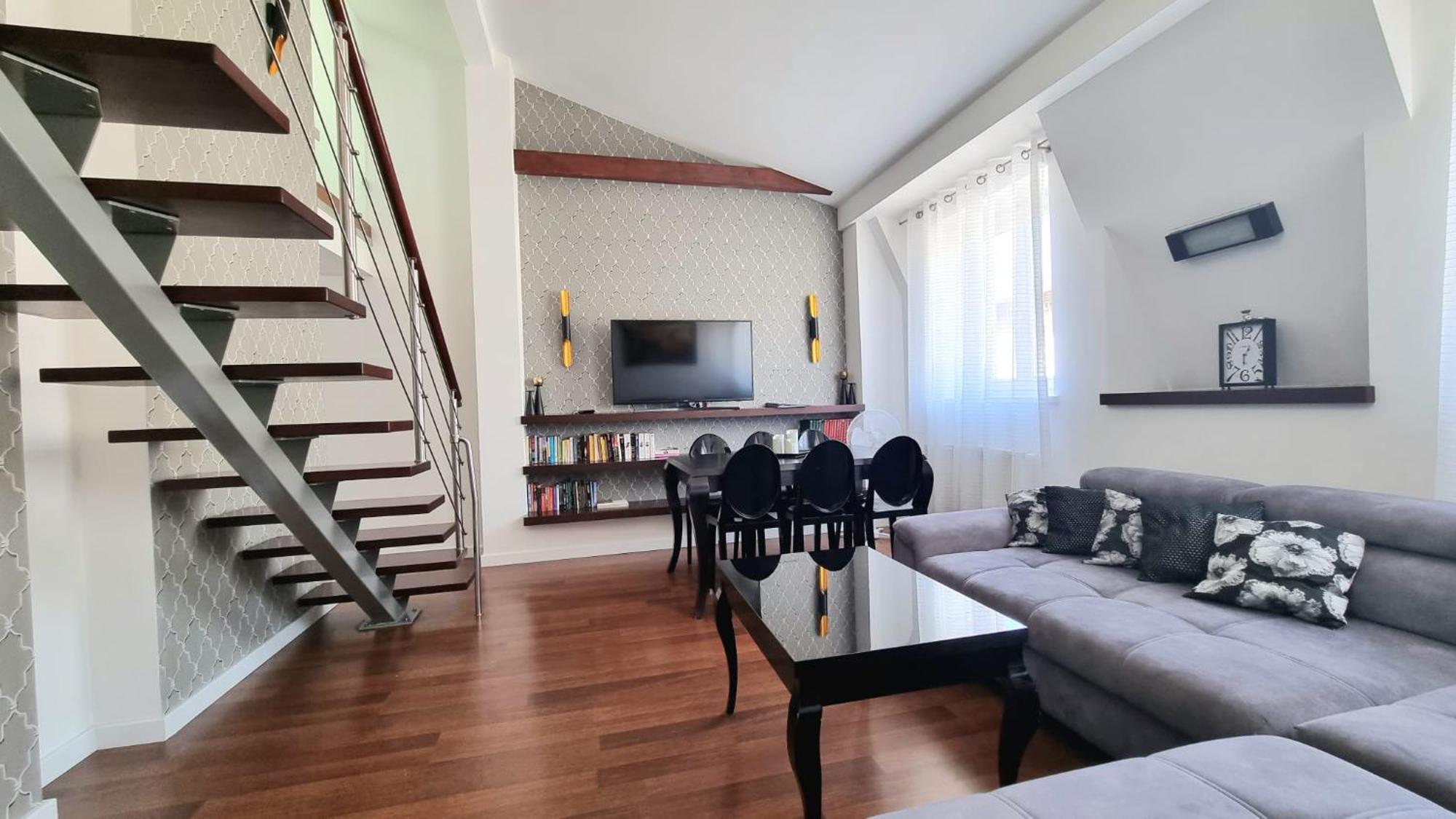 Nook Nook Apartments Katarzyny 2 Krasków Δωμάτιο φωτογραφία