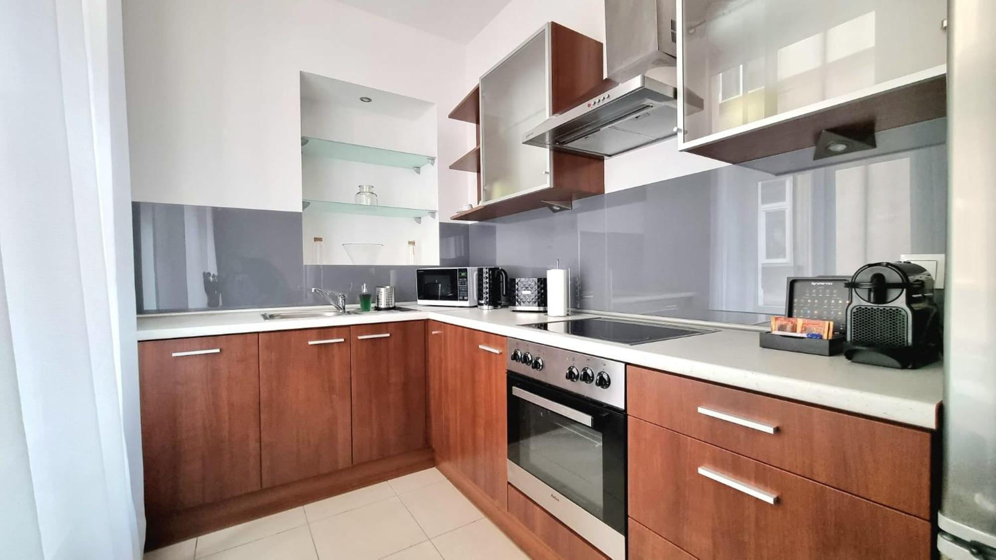 Nook Nook Apartments Katarzyny 2 Krasków Δωμάτιο φωτογραφία