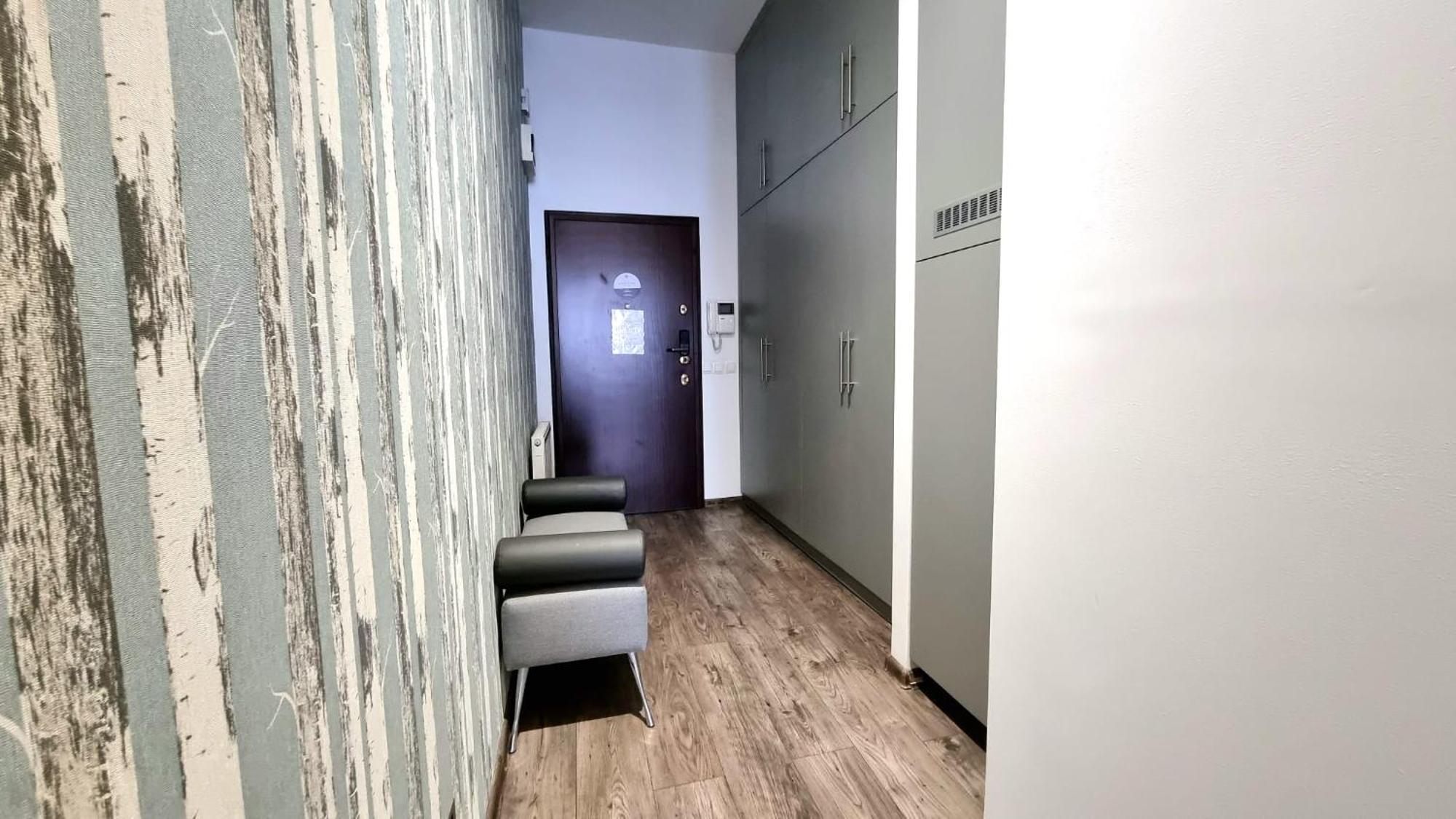Nook Nook Apartments Katarzyny 2 Krasków Δωμάτιο φωτογραφία