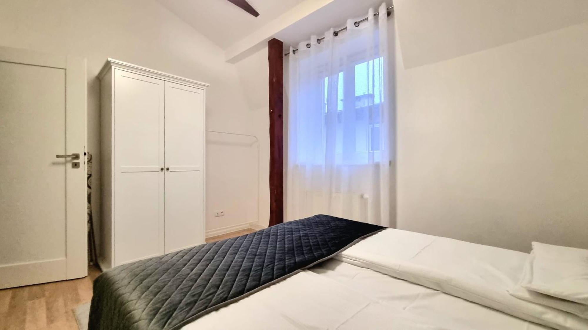 Nook Nook Apartments Katarzyny 2 Krasków Εξωτερικό φωτογραφία