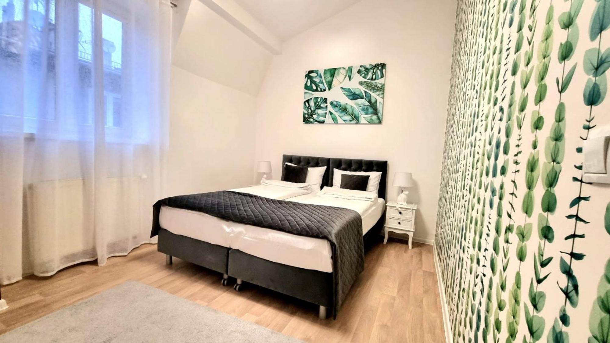 Nook Nook Apartments Katarzyny 2 Krasków Εξωτερικό φωτογραφία