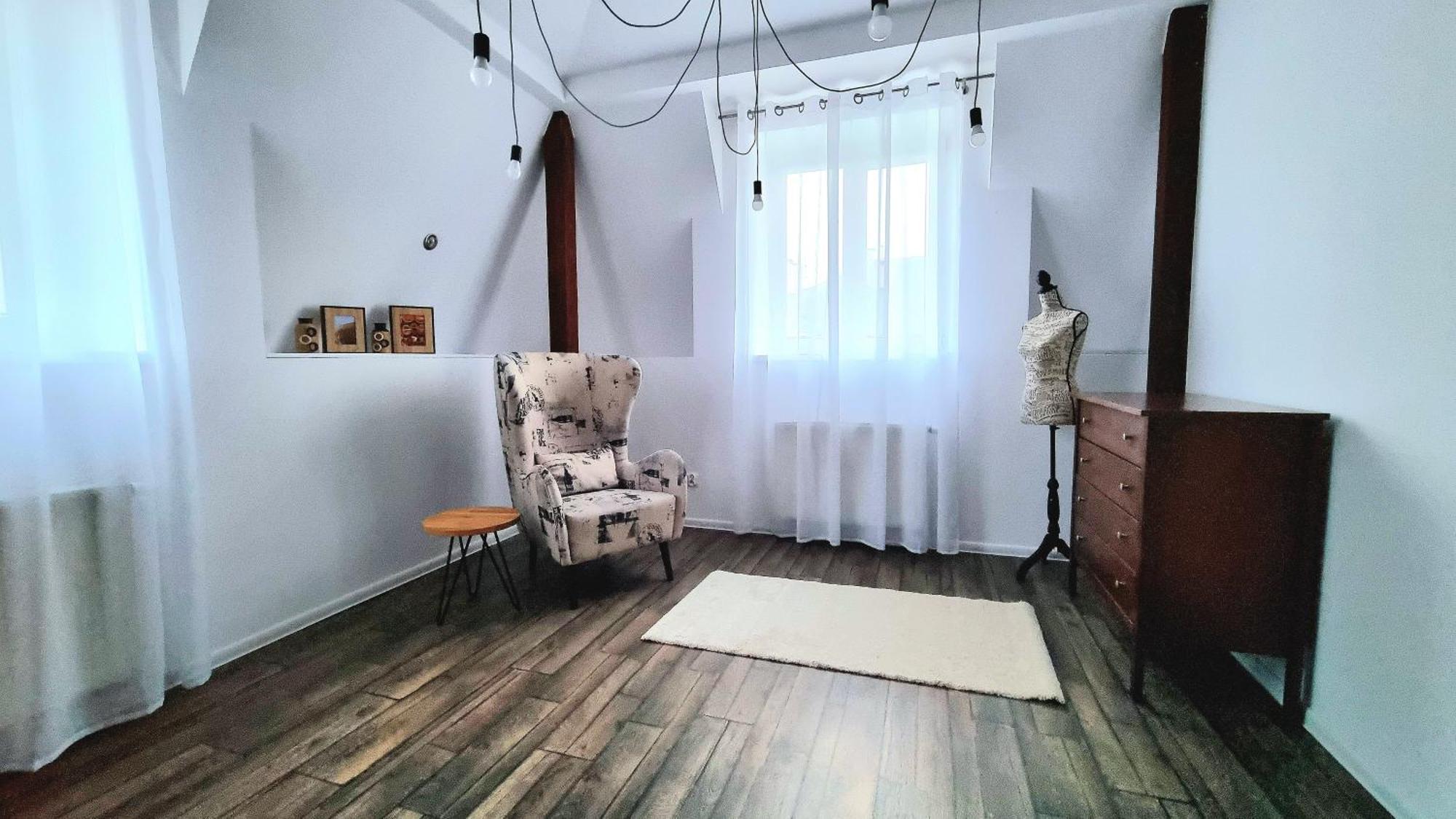 Nook Nook Apartments Katarzyny 2 Krasków Δωμάτιο φωτογραφία