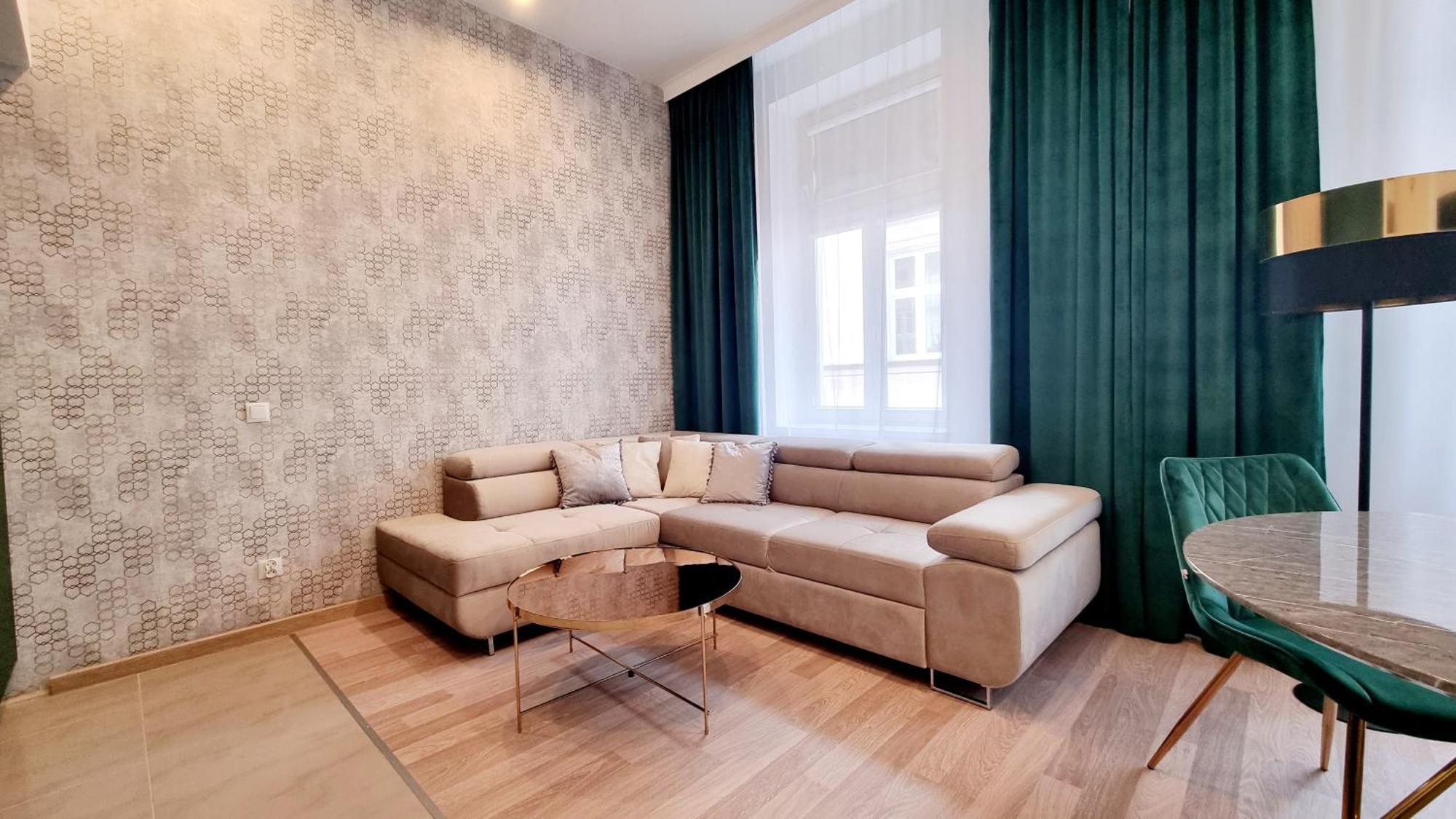 Nook Nook Apartments Katarzyny 2 Krasków Εξωτερικό φωτογραφία