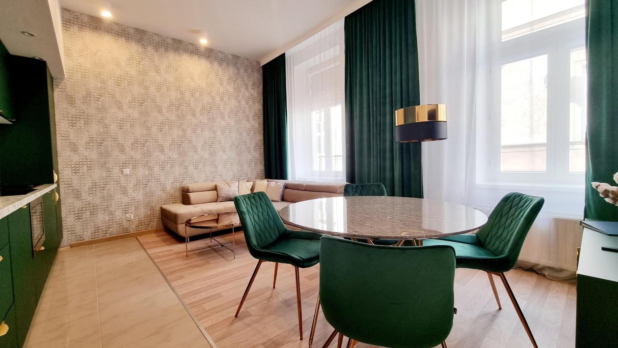 Nook Nook Apartments Katarzyny 2 Krasków Εξωτερικό φωτογραφία
