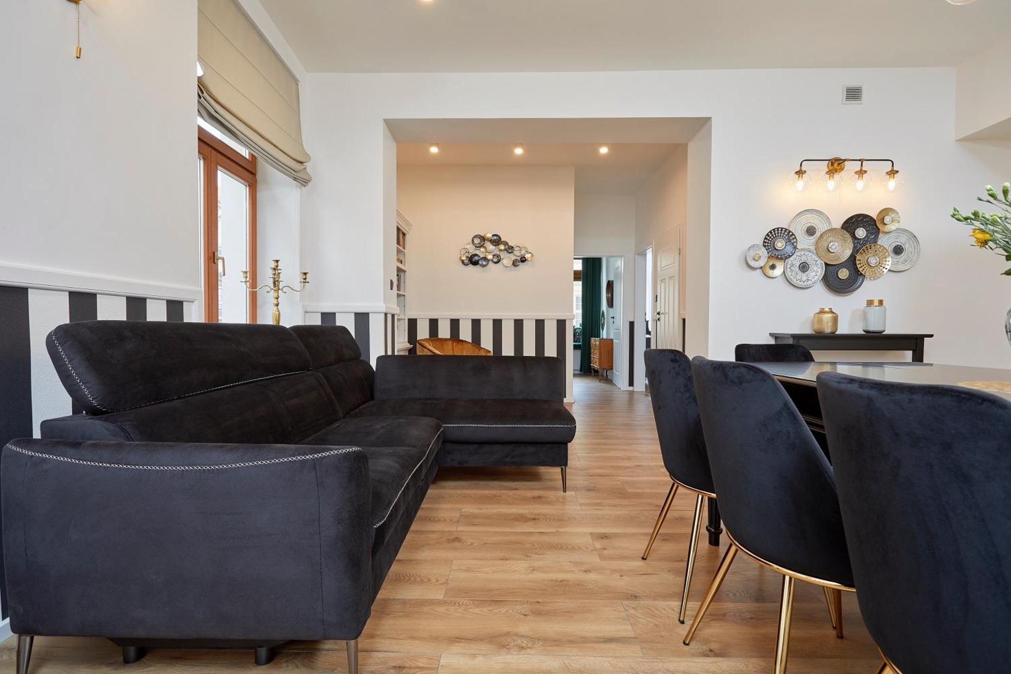 Nook Nook Apartments Katarzyny 2 Krasków Δωμάτιο φωτογραφία