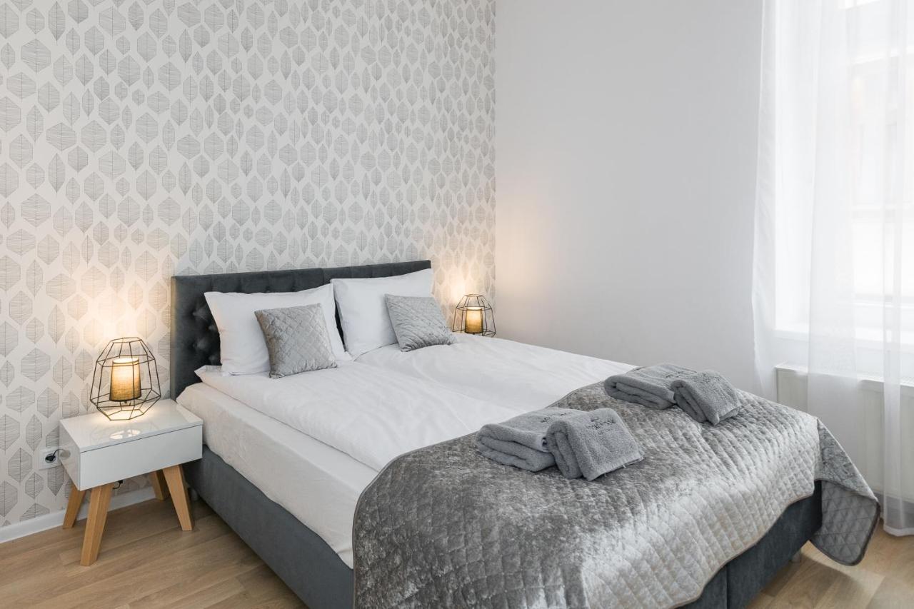 Nook Nook Apartments Katarzyny 2 Krasków Εξωτερικό φωτογραφία
